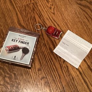 FREE Key Finder (New) with another purchase